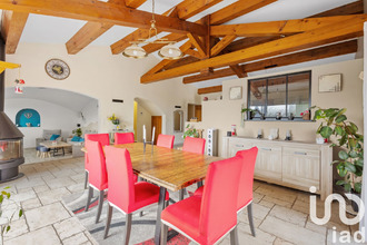 achat maison fuveau 13710