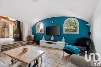 achat maison fuveau 13710