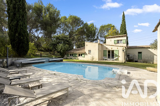 achat maison fuveau 13710