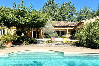 achat maison fuveau 13710