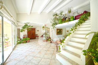 achat maison fuveau 13710