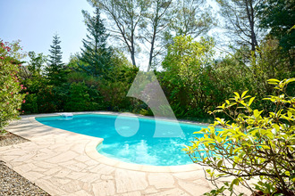 achat maison fuveau 13710