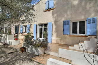 achat maison fuveau 13710