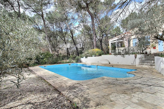 achat maison fuveau 13710