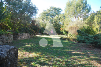 achat maison fuveau 13710