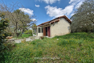 achat maison fuveau 13710