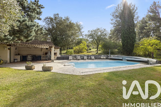 achat maison fuveau 13710