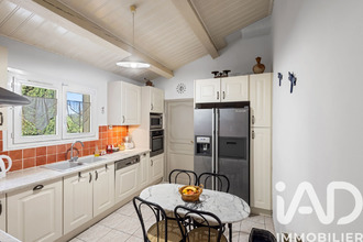 achat maison fuveau 13710