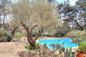 achat maison fuveau 13710