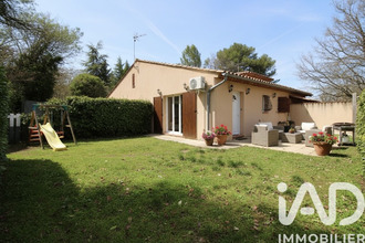 achat maison fuveau 13710