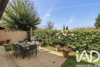 achat maison fuveau 13710