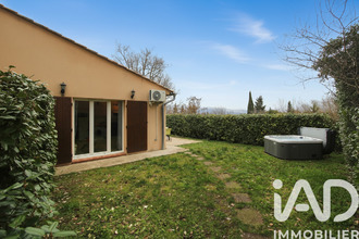 achat maison fuveau 13710