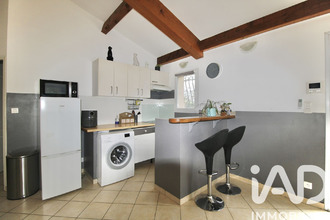 achat maison fuveau 13710