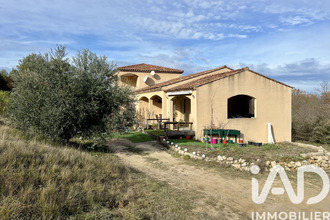 achat maison fuveau 13710