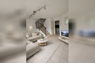 achat maison fuveau 13710