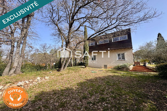 achat maison fuveau 13710