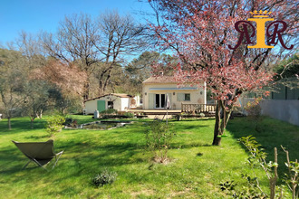 achat maison fuveau 13710