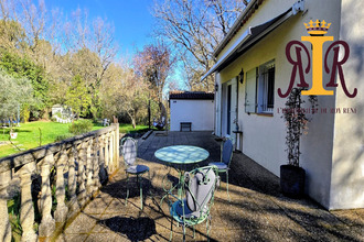 achat maison fuveau 13710