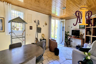 achat maison fuveau 13710