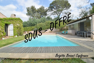 achat maison fuveau 13710