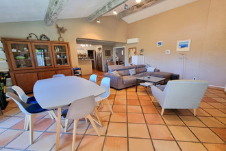 achat maison fuveau 13710