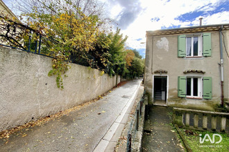achat maison fuveau 13710