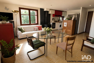 achat maison fuveau 13710