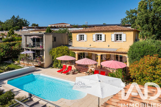 achat maison fuveau 13710
