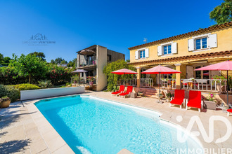 achat maison fuveau 13710