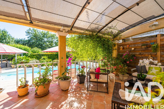achat maison fuveau 13710