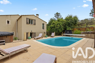 achat maison fuveau 13710