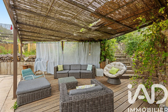achat maison fuveau 13710