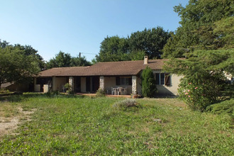 achat maison fuveau 13710