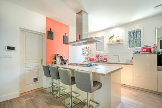achat maison fuveau 13710