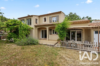 achat maison fuveau 13710