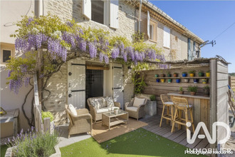 achat maison fuveau 13710