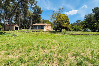 achat maison fuveau 13710