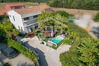 achat maison fuveau 13710
