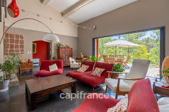 achat maison fuveau 13710