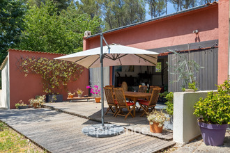 achat maison fuveau 13710