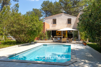 achat maison fuveau 13710