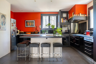 achat maison fuveau 13710