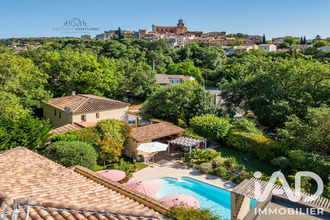 achat maison fuveau 13710