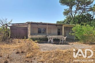 achat maison fuveau 13710