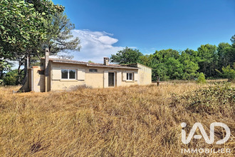 achat maison fuveau 13710