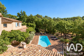 achat maison fuveau 13710
