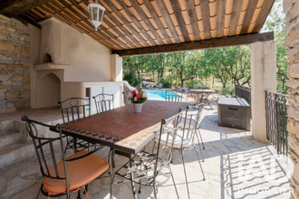 achat maison fuveau 13710