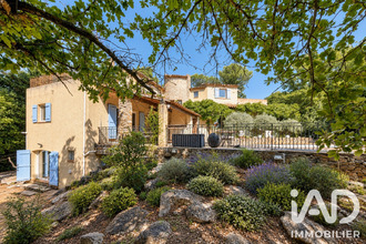 achat maison fuveau 13710