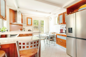 achat maison fuveau 13710