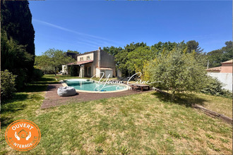 achat maison fuveau 13710